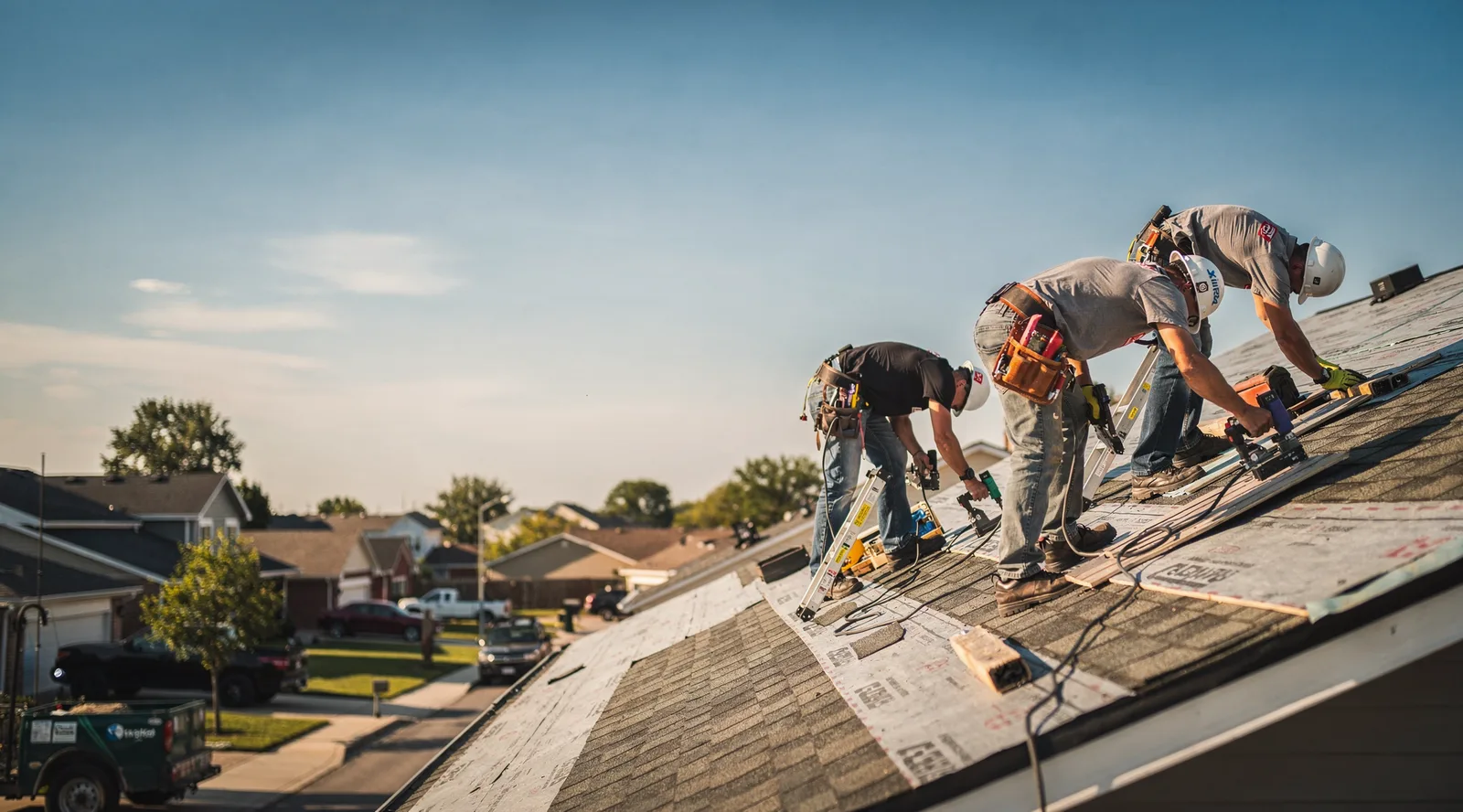 Dormer Window Assessment in Kellyville, OK